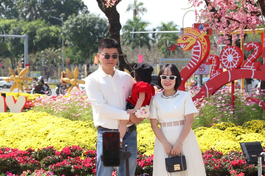 Đà Nẵng tổ chức loạt lễ hội, sự kiện mời khách vui chơi xuyên Tết